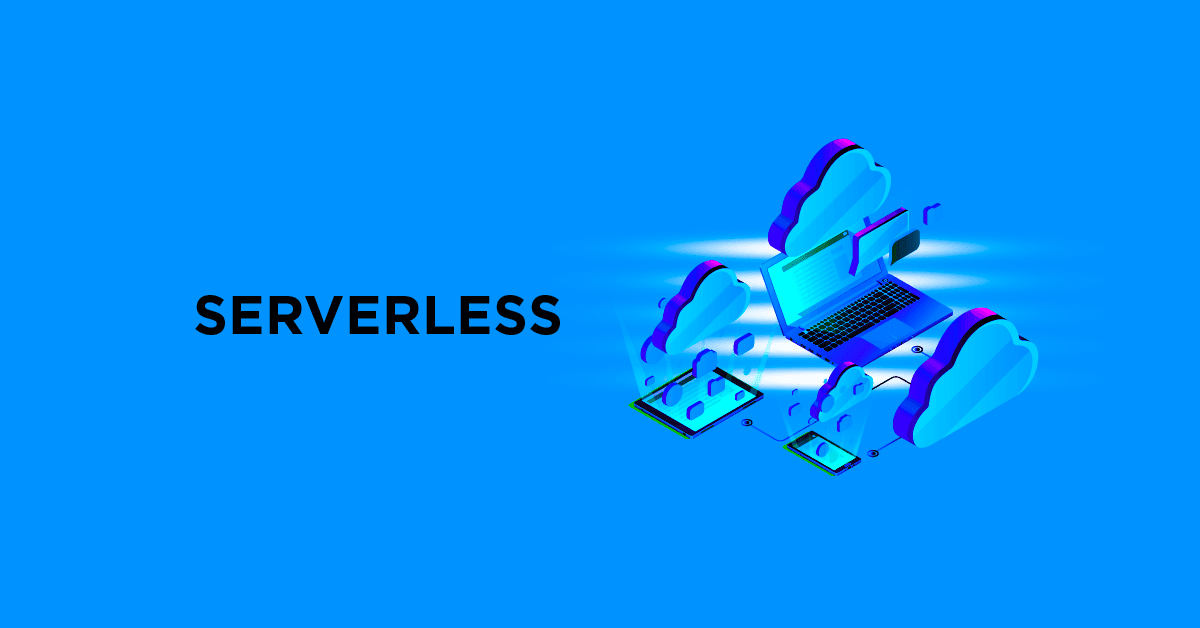 Serverless - czym jest i jak działa?