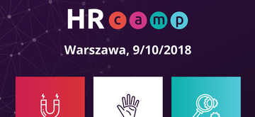 HRcamp: X edycja konferencji już za nami