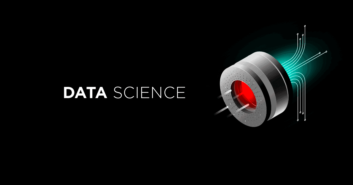 Data Science - buzzword czy prawdziwa rewolucja?