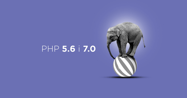 Koniec życia PHP 5.6. i 7.0 