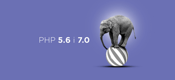 Koniec życia PHP 5.6. i 7.0