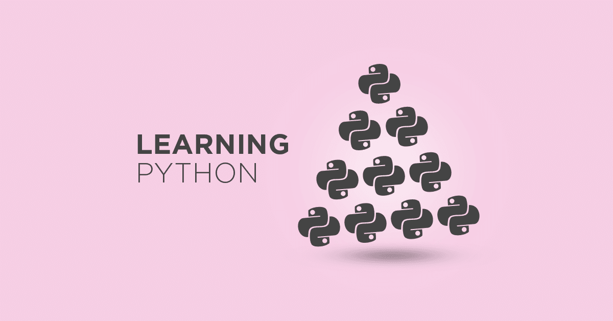 10 reasons to learn Python