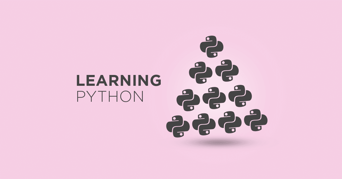 10 Reasons To Learn Python