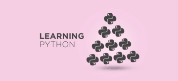 10 reasons to learn Python