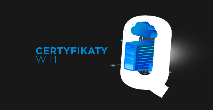 Które certyfikaty IT są warte zachodu?