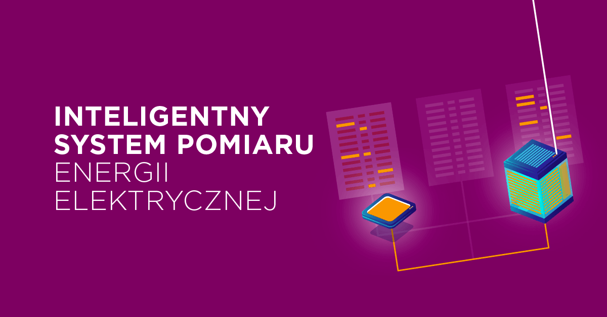 Jak stworzyć i utrzymać system do wymiany danych dla 800 000 liczników energii elektrycznej?