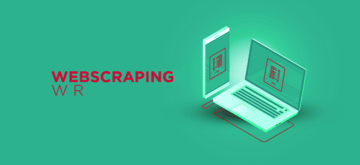 Webscraping w R