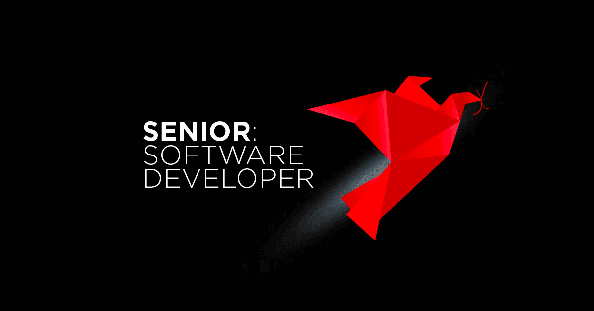 Jak zostać Seniorem - odpowiada Software Developer