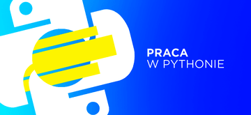 Jak znaleźć pracę w Pythonie