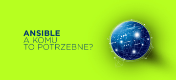 Co to jest Ansible?