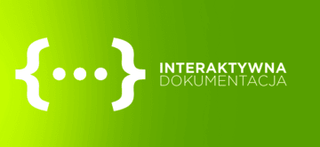 Swagger – interaktywna dokumentacja API