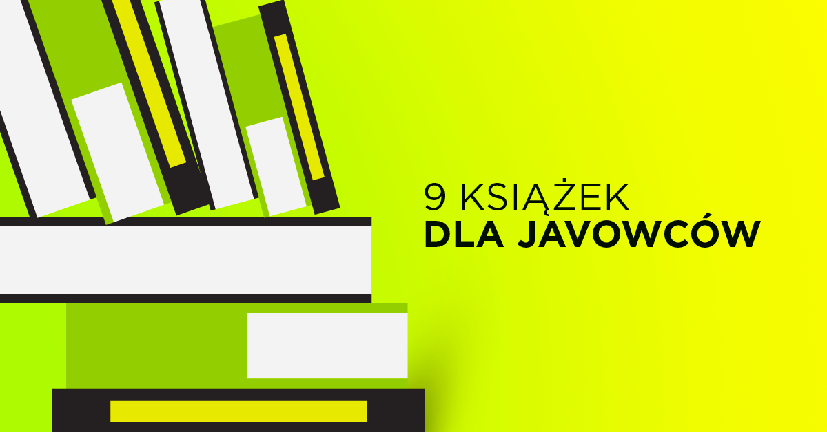 Książki Dla Programistów Java 0822