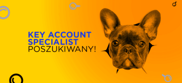 Key Account Specialist - poszukiwany!