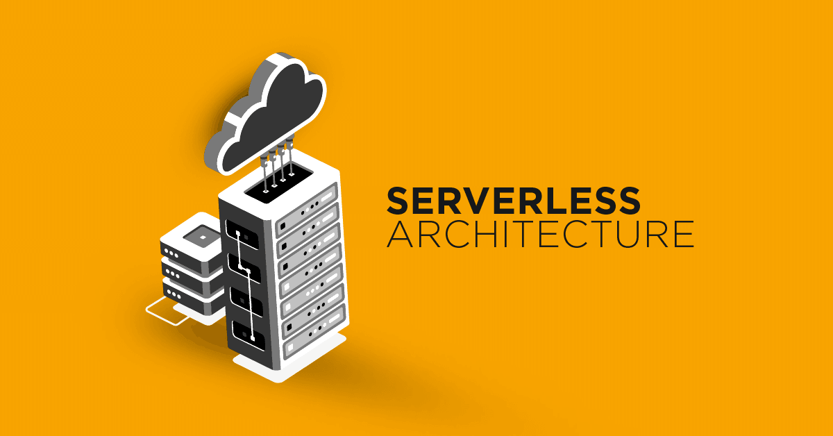 Serverless architecture in practice