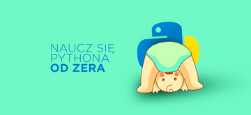 Naucz się Pythona od zera
