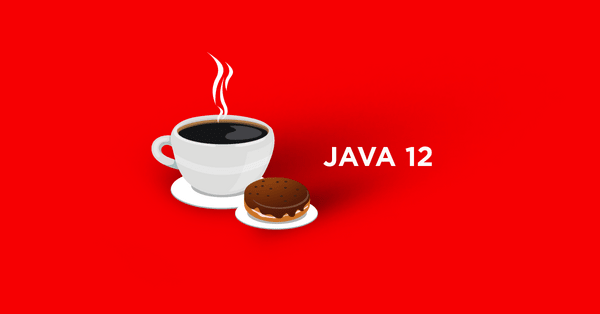 Java 12 - nowe funkcje