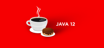 Java 12 - nowe funkcje