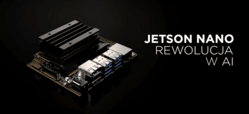 GDC 2019: Minikomputer Jetson Nano - sztuczna inteligencja dostępna dla każdego