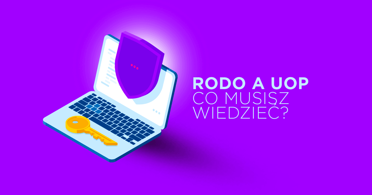 RODO a wycieki danych pracowników - jak się zabezpieczyć?