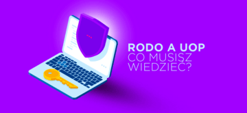 RODO a wycieki danych pracowników - jak się zabezpieczyć?