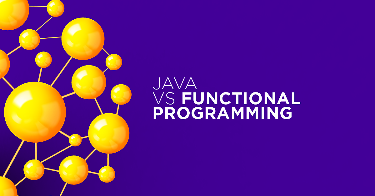 Dealing with Java quirks while switching to functional programming style