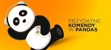 10 przydatnych komend Pandas