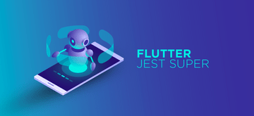 Jak i dlaczego uczę się Fluttera?