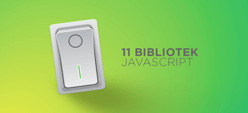11 bibliotek JavaScript na 2019 rok