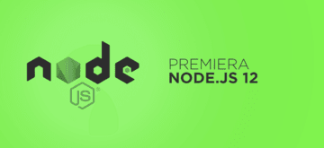 Node.js - premiera wersji 12