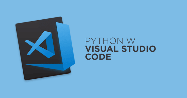 Nowa wersja Pythona dla Visual Studio Code