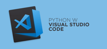 Nowa wersja Pythona dla Visual Studio Code
