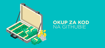 Masz 10 dni, by zapłacić okup! Hakerzy porywają kod z GitHuba