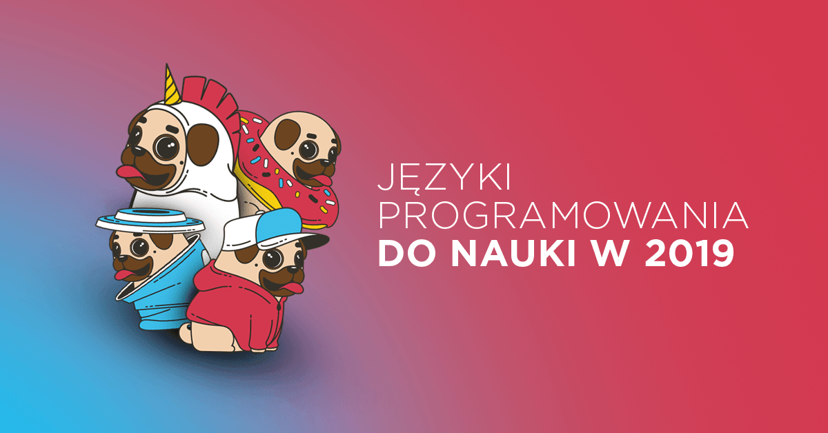 Najpopularniejsze Języki Programowania 2019 0746