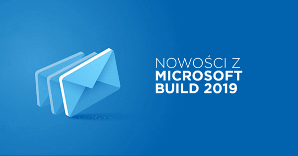 Highlighty z Microsoft Build 2019