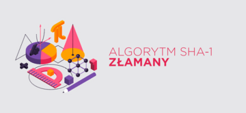 Wieloletni standard hashowania SHA-1 został złamany