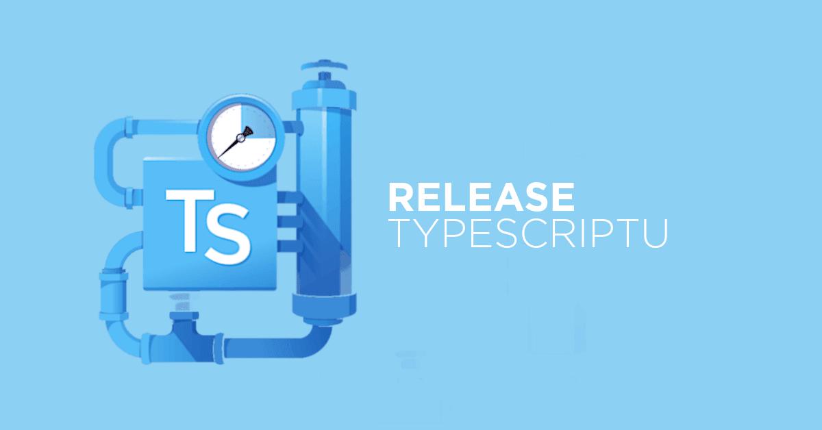 TypeScript w wersji 3.5 RC już dostępny