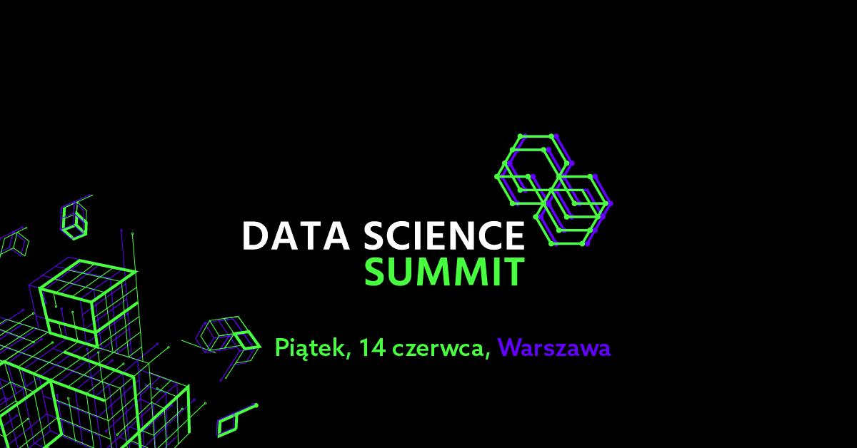Data Science Summit 2019