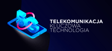 Telekomunikacja - niewidoczna technologia, bez której nie wyobrażamy sobie życia