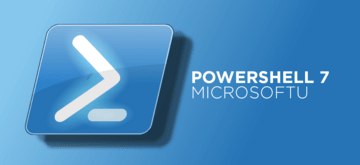 Microsoft publikuje PowerShell 7 w wersji preview