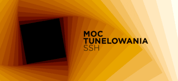 Moc tunelowania SSH - jak może ułatwić życie dewelopera?