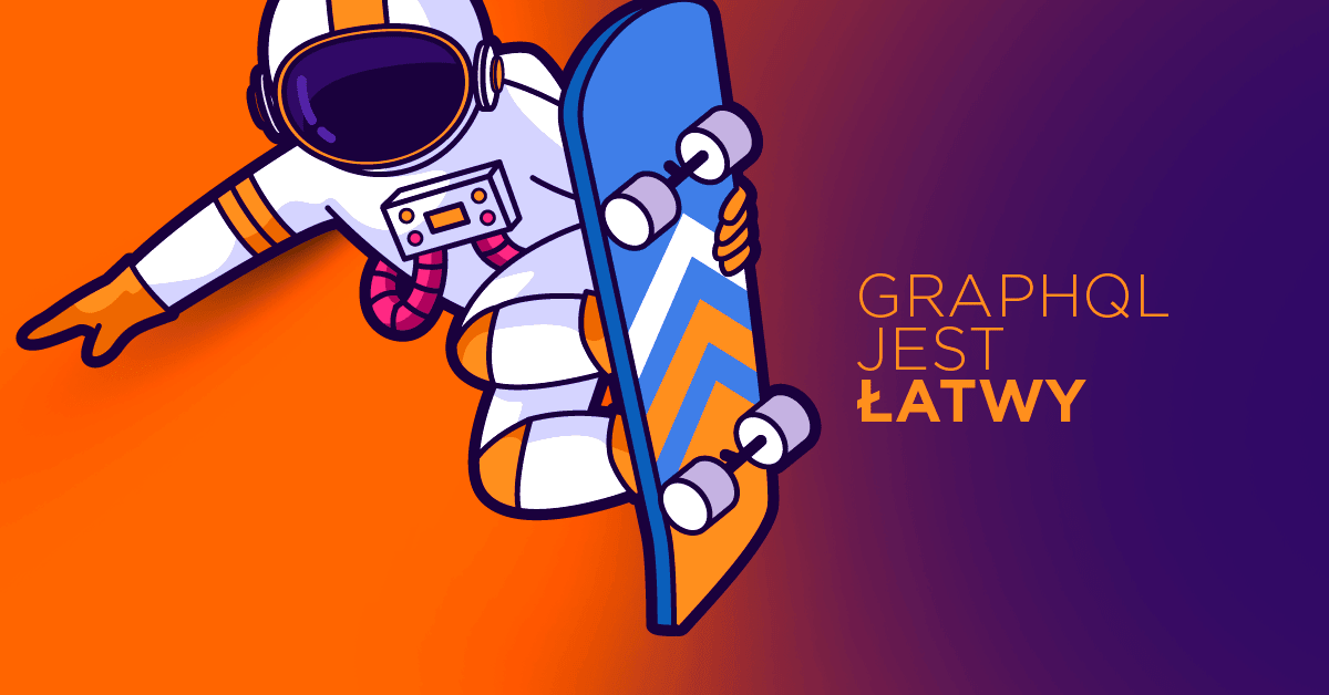 Jak zacząć z GraphQL