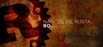 Dlaczego warto nauczyć się Rusta w 2019