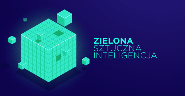 Green AI - energooszczędna sztuczna inteligencja