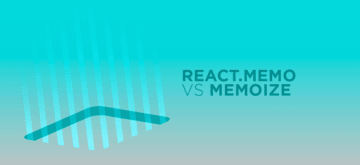 Spamiętywanie - React.Memo vs Memoize
