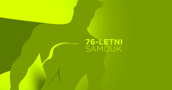 76-letni samouk w finale największego rosyjskiego Hackathonu