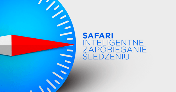 Kary za łamanie zasad Safari dotyczących śledzenia użytkowników 