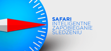 Kary za łamanie zasad Safari dotyczących śledzenia użytkowników