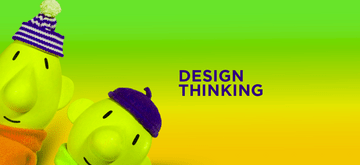 Kultowa bajka „Sąsiedzi” powie Ci dużo o Design Thinking
