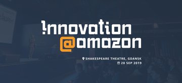 IV edycja Innovation@Amazon w Polsce