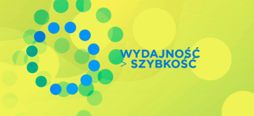 Nie stawiaj na prędkość